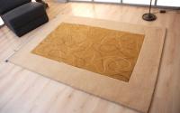 HANDTUFTED W+AS 1.60Χ2.30-2320V/9