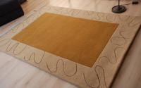 HANDTUFTED W+AS 1.60Χ2.30-2321V/2
