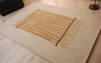 HANDTUFTED W 1.60Χ2.30-2840/1