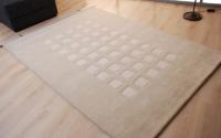 HANDTUFTED W 1.60Χ2.30-325811