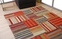 PATCH KILIM 2.00X2.50 - DP-102 MULTI