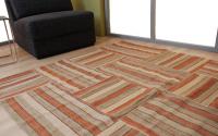 PATCH KILIM 2.00X3.00 - S-4 BEIGE