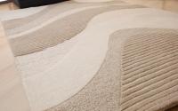 TEXTURE 1.40X1.90-TIDDLE ΒΕ/WHIT
