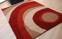 TEXTURE 1.60X2.30-FILIPPO BE/TERRA