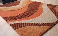 TEXTURE 1.60X2.30-TIDDLE TER/ΒΕΙ