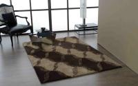 BLACK TIE 1.40X2.00 - 108 CHOCO