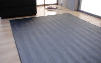 METALLIC 1.40X2.00 - LINEME BLUE