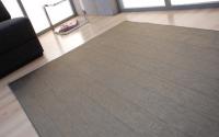 METALLIC 1.40X2.00 - VIME GREY