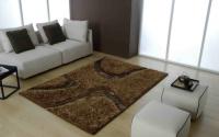 SMART CASUAL 1.40X2.00 - 001 BROWN
