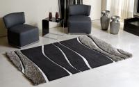 SMART CASUAL 1.40X2.00 - 009 CHARCOAL