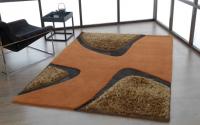 SMART CASUAL 1.60X2.30 - 004 TERRA