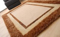SMART CASUAL 1.60X2.30 - 005 BEIGE/BROWN