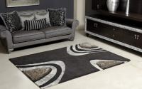 SMART CASUAL 1.90X2.90 - 010 CHARCOAL