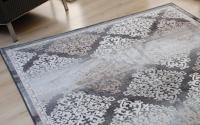 TREASURE 1.40X2.00 - 4359A GREY