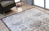 TREASURE 1.40X2.00 - 4362B CREAM