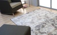 TREASURE 1.40X2.00 - 4369A GREY