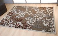 VENICE 1.40X1.90-VC294 D.GREY/SILVER