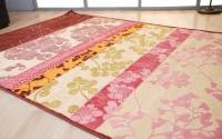 VENICE 1.90X2.40-13955 CREAM/ PLUM