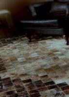 Guy Laroche Avenue/ choco beige 190X290
