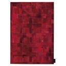 Guy Laroche σχέδιο Row Red190X290