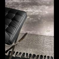 Χαλί Guy Laroche σχέδιο Morocco Silver160X230