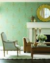 ROYAL DECO Treasure Grace OMI Makis Tselios Carpets