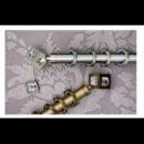 Diamant Συστήματα Σκίασης TORI Ruby Rubine