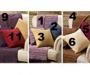 Toscana Damask Elite Strom ROMANCE Shaggy LOOP Επιστρώματα