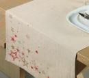 ASLANIS ΗΟΜΕ CARPETS BLOSSOM Vetus Νυφικά σεντόνια (σετ) Σαλόνια