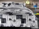 Νεανικά χαλιά Παιδικό Δωμάτιο City Splash CAVALLI TORI