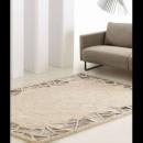 Kyoto Toscana Damask Σεντόνια Patch Kilim Μπουρνούζια