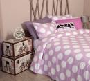 ΠΑΠΛΩΜΑΤΑ ΚΡΕΒΑΤΟΚΑΜΑΡΑ ROYAL DECO Smiley Nobilesse Cosy