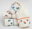 Παπλωματα υπέρ/πλα γιγας Faces tzikas carpets ROMANCE Υπνόσακος-παπουτσάκια-θήκες απλυτων