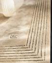 tzikas carpets ΠΑΠΛΩΜΑΤΑ Venice Patch Kilim ΠαναθηναΪκιός