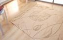 Looney Tunes Makis Tselios Carpets  Σεντόνια υπέρδιπλα MAGNUM Treasure