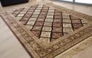 Άνωστρώματα Πετσέτες Black Tie Venice tzikas carpets