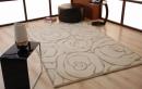 Επιστρώματα Toscana Classic ΚΟΥΒΕΡΤΕΣ DECORPAT White Tie