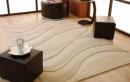 Fiesta Saphire Πετσέτες μπάνιου CAVALLI Makis Tselios Carpets