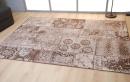 ROMANCE Makis Tselios Carpets  CLIO Aqua Χαλιά Αzzaro Χειροποιήτα AZZARO