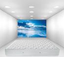 Royal Deco Tiffany Classic ΜΠΑΝΙΟ City Splash Κουβέρτες