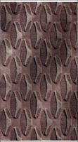 ΧΑΛΙ GUY LAROCHE LUCIA AMETHYST 190X290