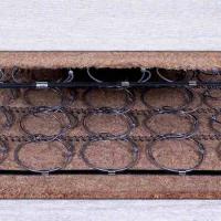 Ορθοπεδικό στρώμα Softline με πλάτος από 75 έως 95 cm