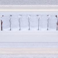 Ανατομικό στρώμα Body Fino με πλάτος από 75 έως 95 cm