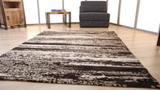Χαλί Royal Carpet Reggea 138A DARK.BROWN 1.40 x 2.00