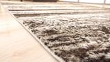 Χαλί Royal Carpet Reggea 138A DARK.BROWN 1.40 x 2.00