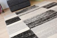 Χαλί Royal Carpet Reggea 1692A BLACK 1.40 x 2.00
