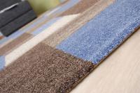 Χαλί Royal Carpet Reggae 3430C L.BROWN 1.40 x 2.00