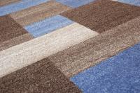 Χαλί Royal Carpet Reggae 3430C L.BROWN 1.40 x 2.00