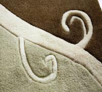 Σετ κρεβατοκάμαρας Carven paris - Palma Beige