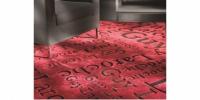 Χαλί Guy Laroche Aragon Red 1.60 x 2.30